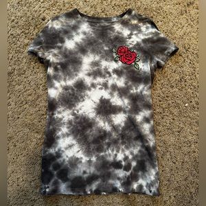 Aero classic crew womens tee
